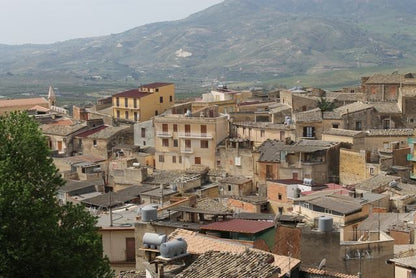 CASA FERRENTELLI – BURGIO (AG)