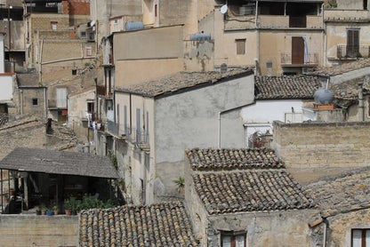 CASA FERRENTELLI – BURGIO (AG)