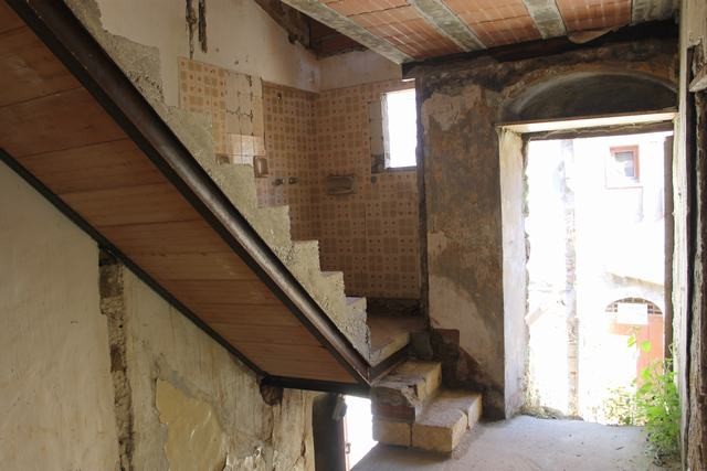 CASA  IRINA