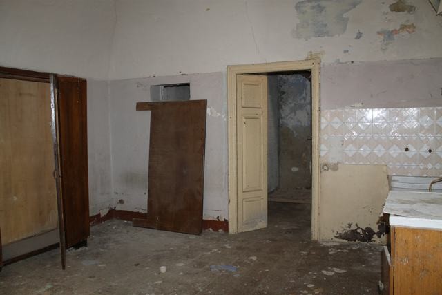 CASA  IRINA