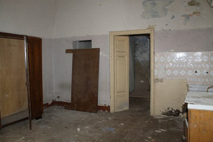 CASA  IRINA