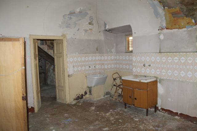 CASA  IRINA