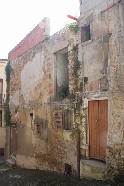 CASA  IRINA