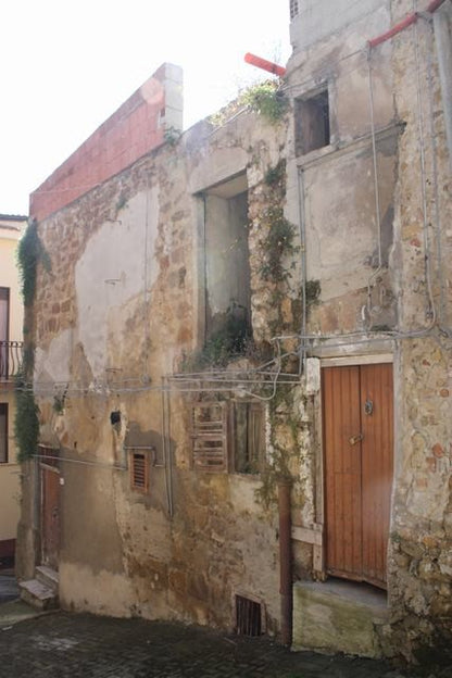 CASA  IRINA