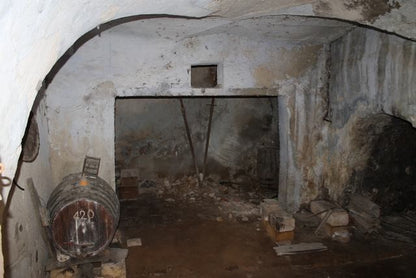 CASA  IRINA