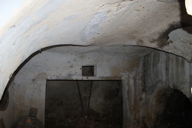 CASA  IRINA
