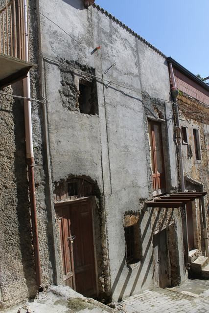 CASA LIUDMILA