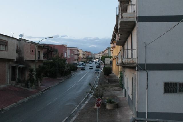 APPARTAMENTI GIORDANO – CORSO CINQUEMANI