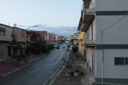 APPARTAMENTI GIORDANO – CORSO CINQUEMANI