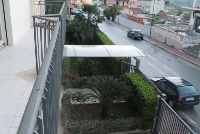 APPARTAMENTI GIORDANO – CORSO CINQUEMANI