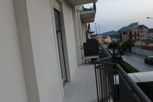APPARTAMENTI GIORDANO – CORSO CINQUEMANI