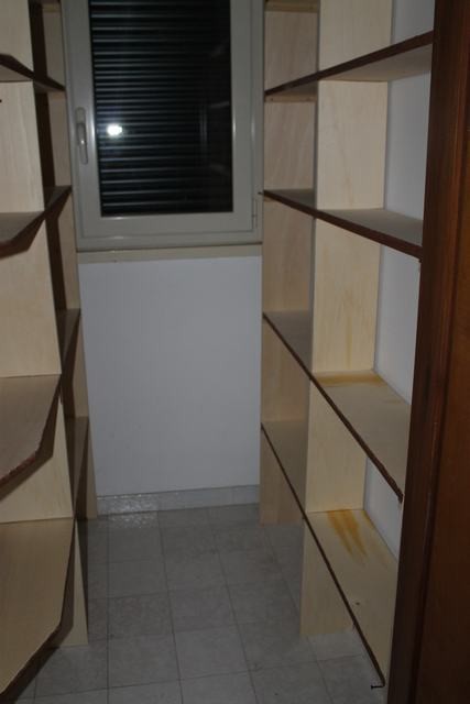 APPARTAMENTI GIORDANO – CORSO CINQUEMANI