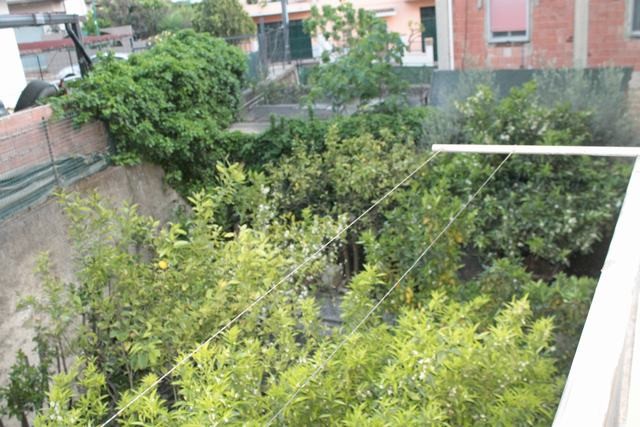 APPARTAMENTI GIORDANO – CORSO CINQUEMANI
