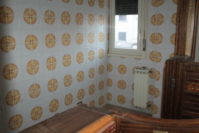 APPARTAMENTI GIORDANO – CORSO CINQUEMANI