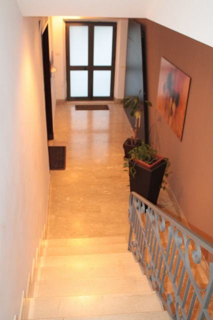 APPARTAMENTI GIORDANO – CORSO CINQUEMANI