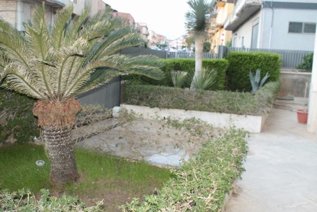 APPARTAMENTI GIORDANO – CORSO CINQUEMANI
