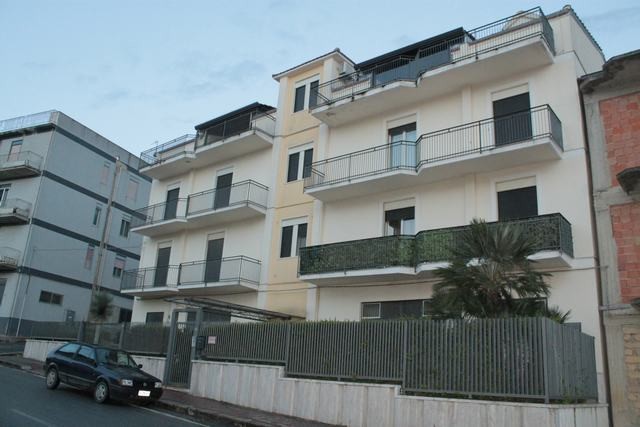 APPARTAMENTI GIORDANO – CORSO CINQUEMANI