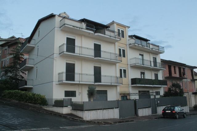 APPARTAMENTI GIORDANO – CORSO CINQUEMANI