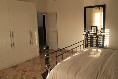 APT ABELLA – SALITA REGINA ELENA E VIA ROCCAFORTE