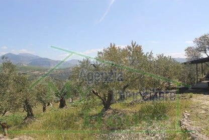 HOUSE WITH LAND MIRELLA - ALESSANDRIA