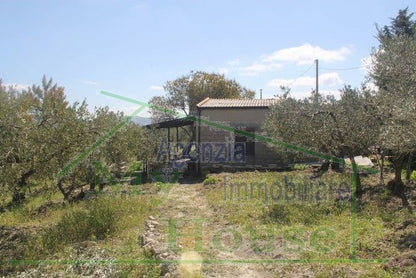 HOUSE WITH LAND MIRELLA - ALESSANDRIA
