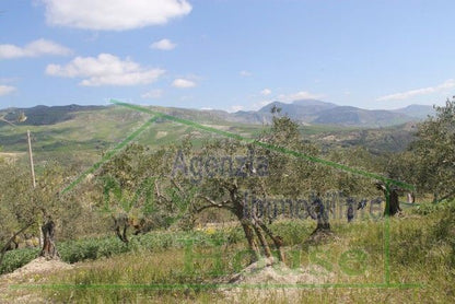 HOUSE WITH LAND MIRELLA - ALESSANDRIA