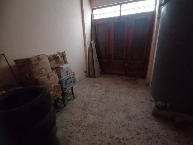 CASA LOSI – CORSO VITTORIO EMANUELE