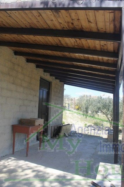 HOUSE WITH LAND MIRELLA - ALESSANDRIA
