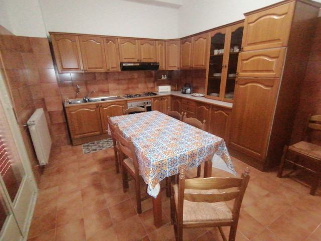 APT PANORAMICO FERRARO – CORSO VITTORIO EMANUELE
