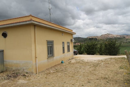 HOUSE AND LAND CARUSO – ZONA CAMPO SPORTIVO