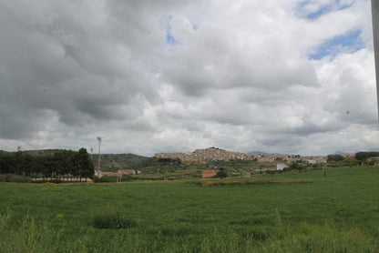 HOUSE AND LAND CARUSO – ZONA CAMPO SPORTIVO