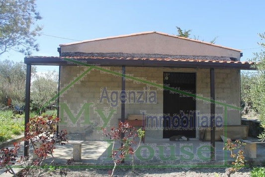 HOUSE WITH LAND MIRELLA - ALESSANDRIA