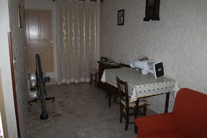 CASA MARTORANA MARINO VIA MONTALBANO