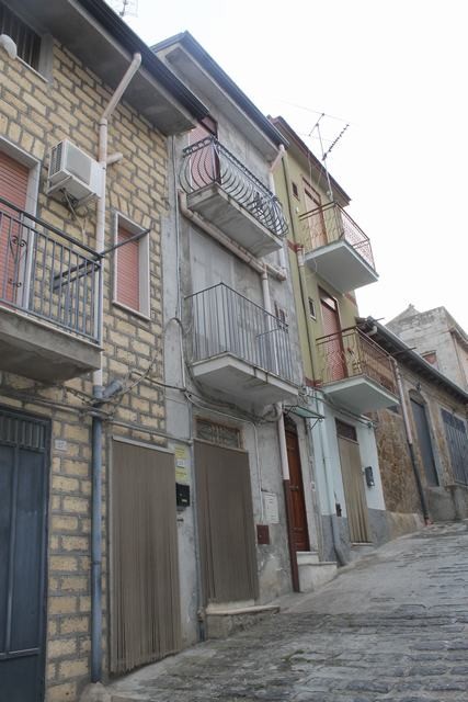 CASA MARTORANA MARINO VIA MONTALBANO