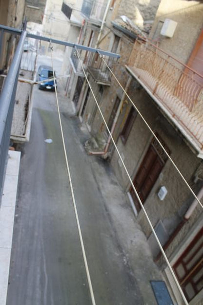 CASA MARTORANA MARINO VIA MONTALBANO