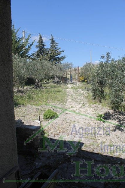 HOUSE WITH LAND MIRELLA - ALESSANDRIA