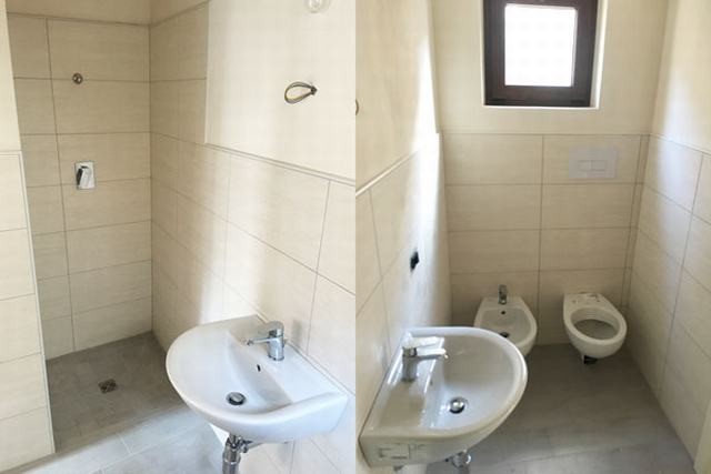 CASA PANORAMICA ADRIANO – SALITA REGINA ELENA