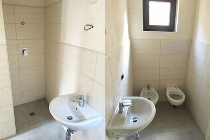 CASA PANORAMICA ADRIANO – SALITA REGINA ELENA