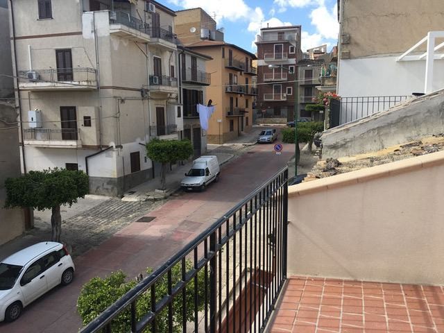 CASA PANORAMICA ADRIANO – SALITA REGINA ELENA