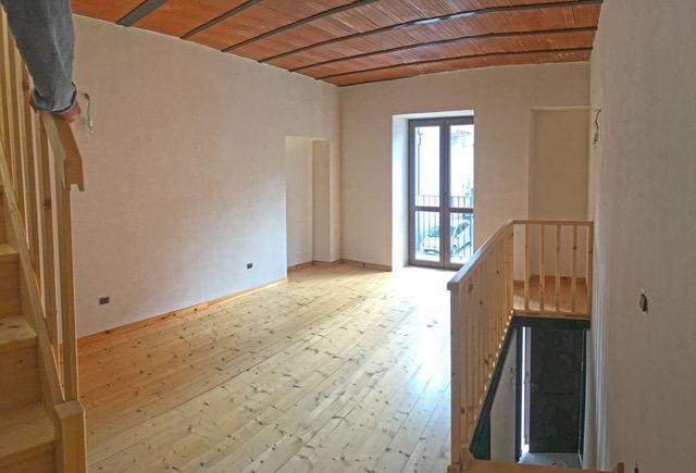CASA PANORAMICA ADRIANO – SALITA REGINA ELENA