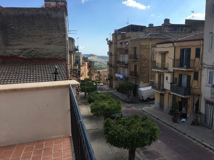 CASA PANORAMICA ADRIANO – SALITA REGINA ELENA