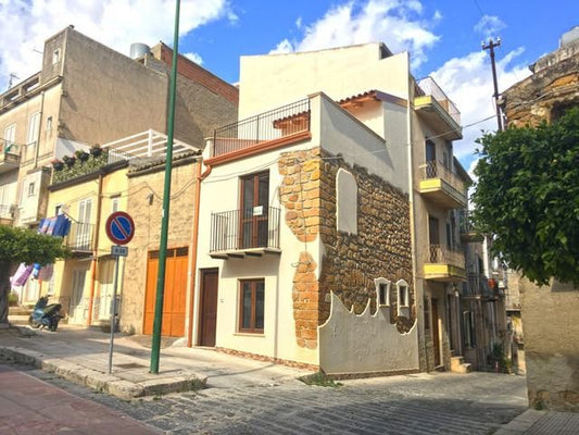 CASA PANORAMICA ADRIANO – SALITA REGINA ELENA