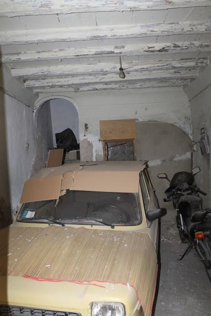 CASA CACCIATORE – VIA BELLINI (ALESSANRDIA)