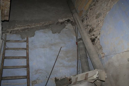 CASA CACCIATORE – VIA BELLINI (ALESSANRDIA)