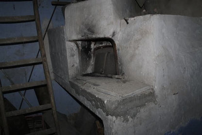 CASA CACCIATORE – VIA BELLINI (ALESSANRDIA)