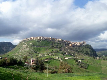 APT TUTTOLOMONDO – SANT'ANGELO MUXARO