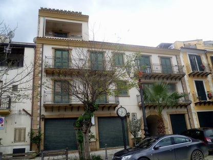 APT TUTTOLOMONDO – SANT'ANGELO MUXARO