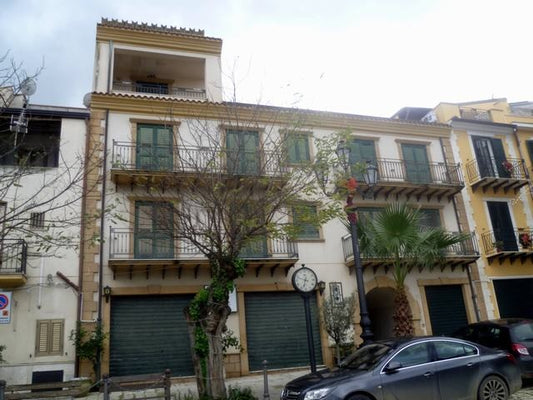 APT TUTTOLOMONDO – SANT'ANGELO MUXARO