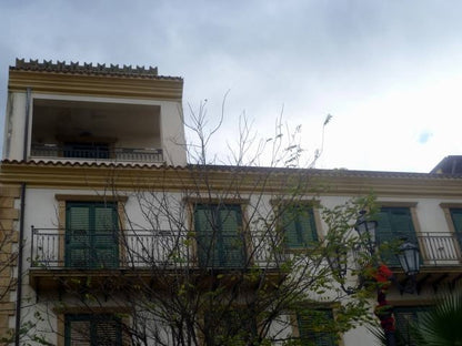 APT TUTTOLOMONDO – SANT'ANGELO MUXARO