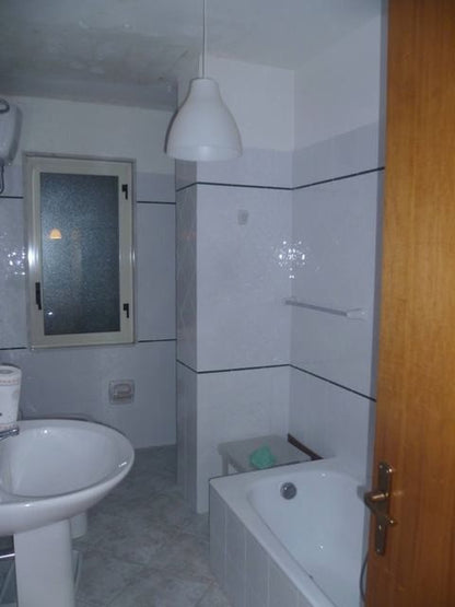APT TUTTOLOMONDO – SANT'ANGELO MUXARO